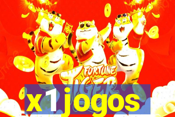 x1 jogos